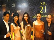 Bóng đá anh, ngoại hạng anh, lịch thi đấu euro 2012, Đêm X.R 21 đẳng cấp – nơi hội tụ siêu sao & siêu xe